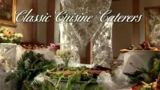 How To: Catering