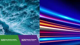 Prof. Dmitry Skryabin | Solitons and Optical Frequency Combs in Microresonators