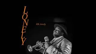 Souls-Blues Rework( MR. LONELY) #JAZZ#SMOOTHSONG#FORJAMMING