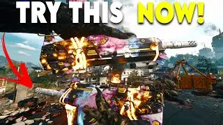 This Gun Is Absolutely BROKEN in BO6 Zombies (Best Class Setup)