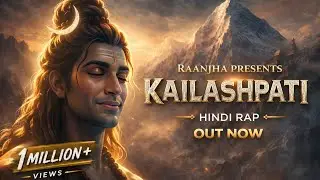 Kailashpati - Raanjha || Lucky || Mahadev Energetic Rap || Mahashivratri || 2026