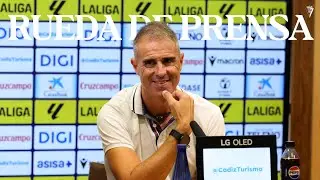 Gaizka Garitano: 