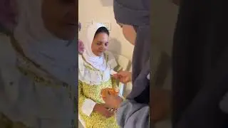 احلى غداء ده ولا إيه