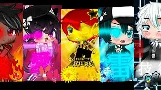 Youtube Background 2020 vs 2021 | Inspired by Shiro