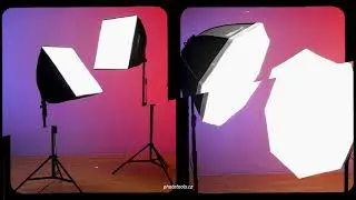 Ž&aacute;rovkov&aacute; světla Phototools ET a GD. 