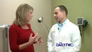 Rheumatic conditions cause inflammation in the body - James Birmingham, MD