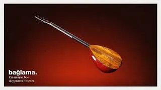 bağlama.
