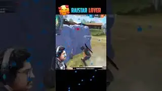 😈1 vs 3😮 custom Match🤩Raistar | livestream @RaiStar @GyanGaming #shorts #raistar #gyangaming