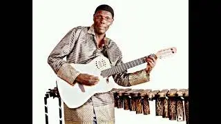 Oliver mtukudzi - Wake up