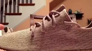 Authentic Yeezy 350 Boost 