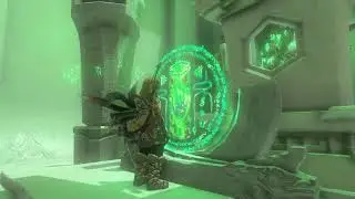 【TotK】Kyononis Shrine