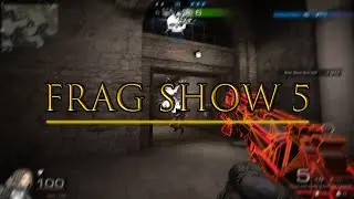 Black Squad [Frag Show] #5