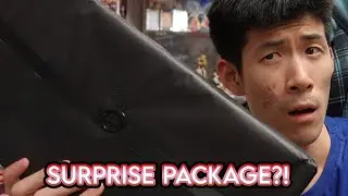 What's in the BOX?! (Arch Legends Content Creator Exclusive Sneak Peak!)
