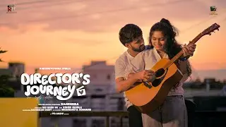 Ninnu Chusina Kshaname song Promo |Director's Journey |Karthik |Pooja Stella #love #lyrics #trending