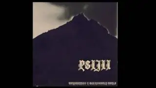 Psijii - Ravens From the Nihil