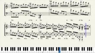 Tchaikovsky - Symphony No6 
