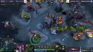 EE Sama Spectre Ladies And Gentlemen | Dota 2