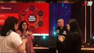 BEHIND THE SHOW H-1 EVENT TECHNOLOGY!! COMING SOON 7 OKTOBER 2025!!