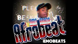 AFROBEAT INSTRUMENTAL 2025[prod by EMOBEATS]