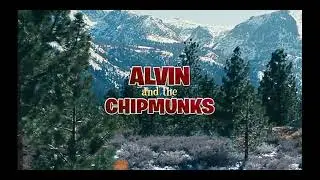 Alvin and the chipmunks full movie ( 2007 ) bad day sence 