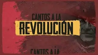 Cantos a la Revolucion   \ El repliegue