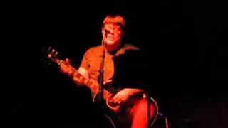 John San Juan - End Of The World (live at Schuba's 10-4-15)