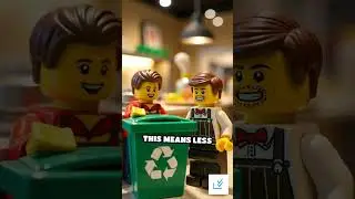 ELI5: How Can AI Cut Food Service Waste?