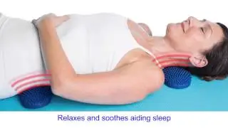 Dr. Cohen's AcuPad - &ndash; The Ultimate Pain Relief Tool!