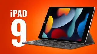 iPad 9th Generation (2021) review -  Watch THIS Before You BUY!