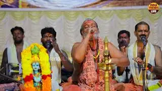 ഗണപതിയേ ഗജമുഖനേ Manasajapalahari Dr.PrasanthVarma