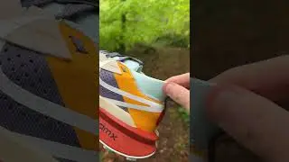 The BEST trail shoe of 2024?! 😏 The Nike Zegama 2 #ProDirectRunning #asmr #running #nike