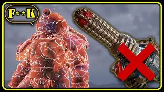 Fallout 76 PTS - Gauss Minigun | Overheated Nerf or Heavys MUST Do Better.