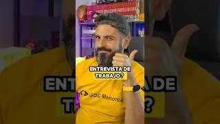 Google te ayuda a preparar tu próxima entrevista de trabajo