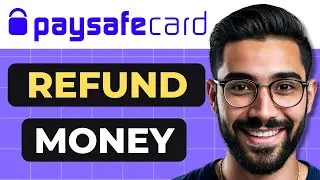 How To Refund Money In PAYSAFECARD (Full Guide)