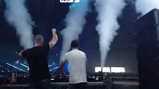 Cosmic Gate | AIRBEAT ONE Festival 2021 | Headliner Teaser