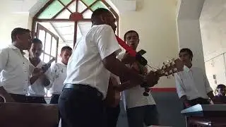 O Nia Moris Hanesan LiLin Ida