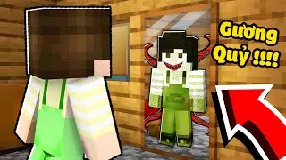 Sầu Riêng Đang Trở Nên XẤU XA Trong Minecraft ???