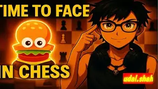 Draw by 50 move rule | its epic moment in chess history | Chess Gameplay