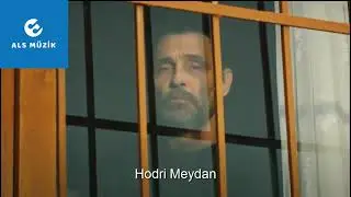 Adı Efsane Hodri Meydan _ALS M&uuml;zik