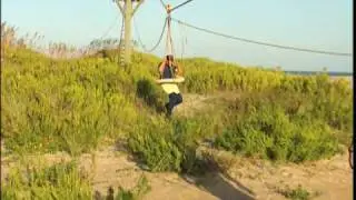 Following In The Footsteps: The Breeches Buoy Drill - Part 4