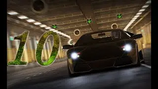 Need for Speed: Shift 2 Unleashed ► прохождение от ► No Name ► часть 10 ► [Без Комментариев]