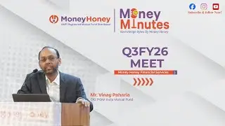Growth Investing Explained: Mr. Vinay Paharia on Stock Selection, Valuation & Diversification