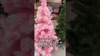 Do people in Mexico like a good bargain? #lifestyle #travel #life #mexico #affordable #budgeting