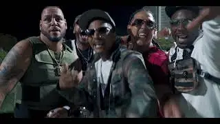 PMBRK - Stand Up Lil N**** [Official Video]