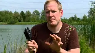 Delkim Ev Plus review TT4 2013