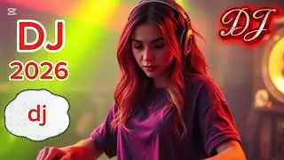 Happy New Year Dj Remix 2026 | হেপি নিউ ইয়ার ২০২৬ | Happy New Year Dj Song 2026 Dj