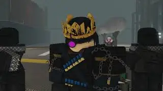 Sledge Queen drip