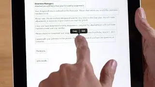 Edit anything, anywhere | Adobe Acrobat