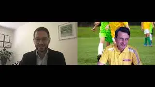 Calcio giovanile e coronavirus, intervista allo psicologo dello Sport Giona Morinini - Chalcio.com