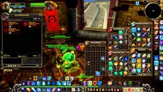 WoW - Where to find Valor/Justice and Honor/Conquest Vendor MoP